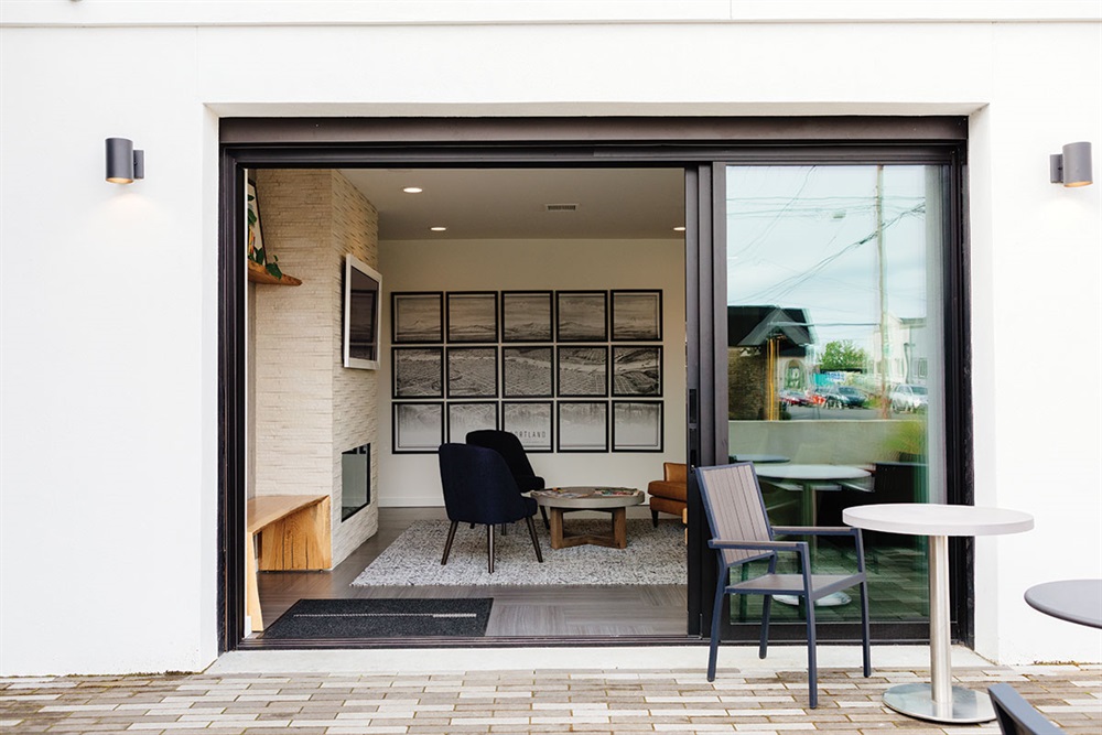 Office Visit: Mattson Hellickson Dental